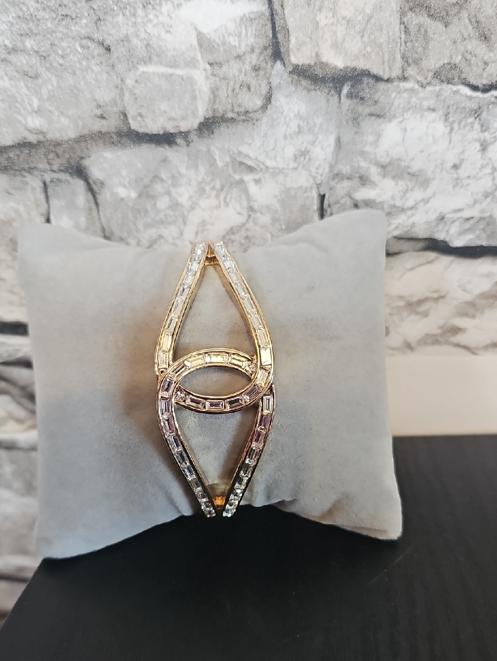 Park Lane Sunbeam Gold Bracelet